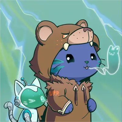 Hypurr #266