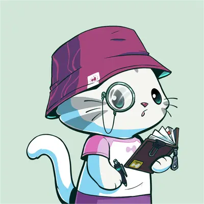 Hypurr #2709