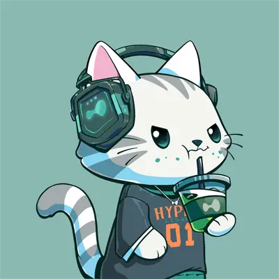 Hypurr #2841