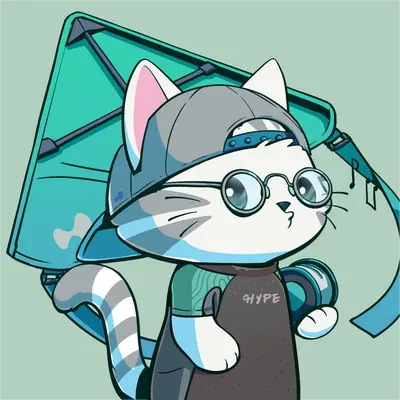 Hypurr #2900