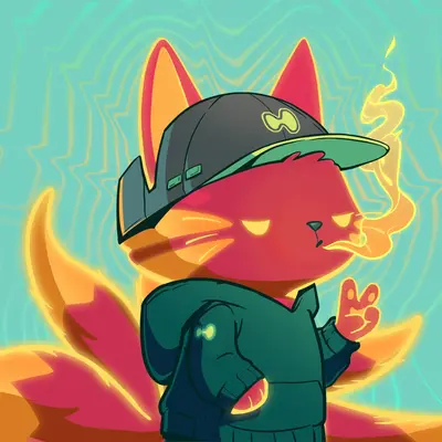 Hypurr #3
