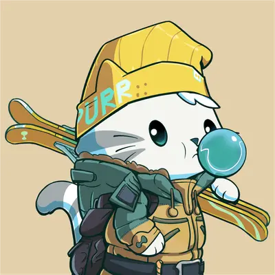 Hypurr #3000