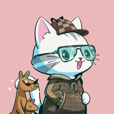 Hypurr #3001