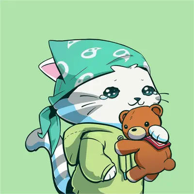 Hypurr #3002