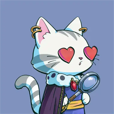 Hypurr #3003