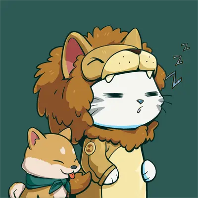 Hypurr #3017