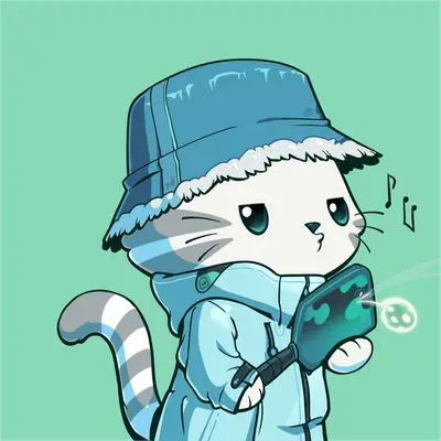 Hypurr #3033