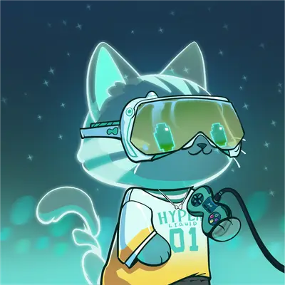 Hypurr #307