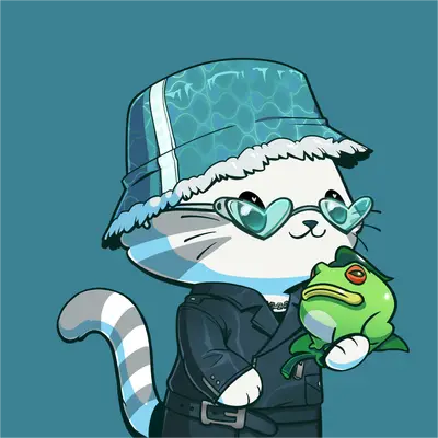 Hypurr #3087