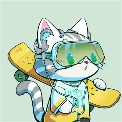 Hypurr #3131