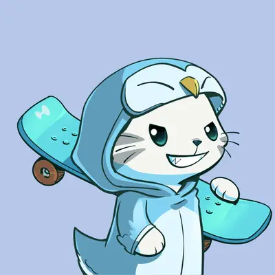 Hypurr #3134