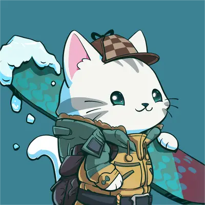 Hypurr #3157