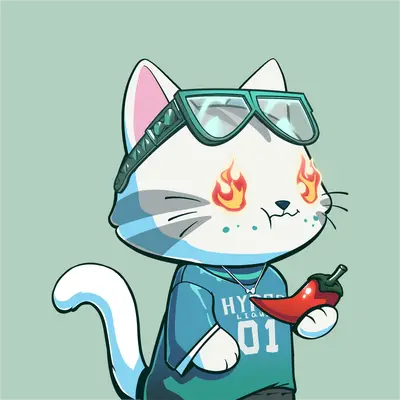 Hypurr #3187