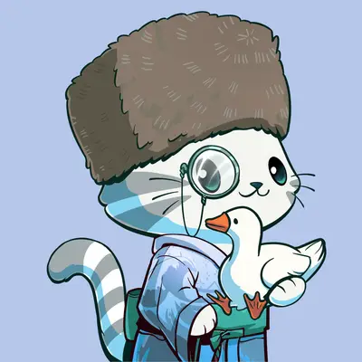 Hypurr #3299