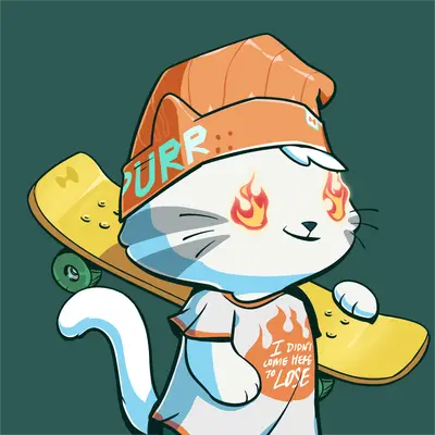 Hypurr #3300