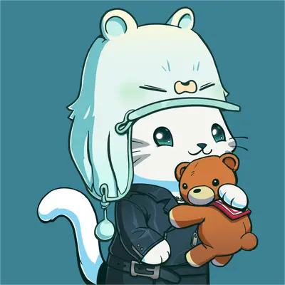 Hypurr #3366