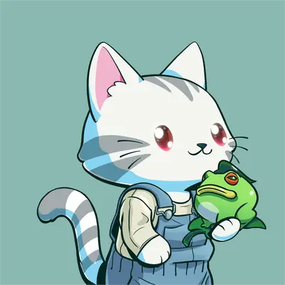 Hypurr #3400