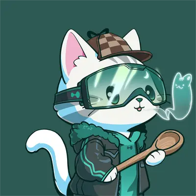 Hypurr #3421