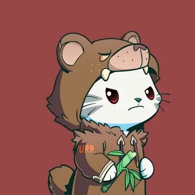 Hypurr #3467