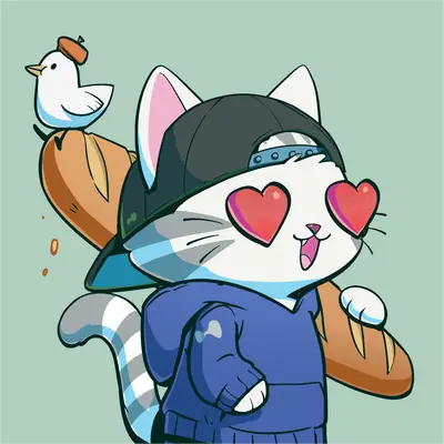 Hypurr #3486