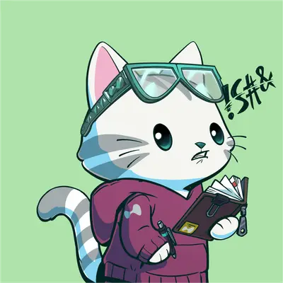 Hypurr #3500