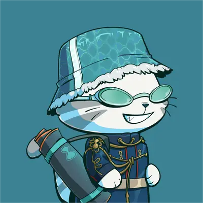 Hypurr #3529