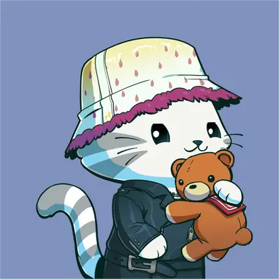 Hypurr #3574