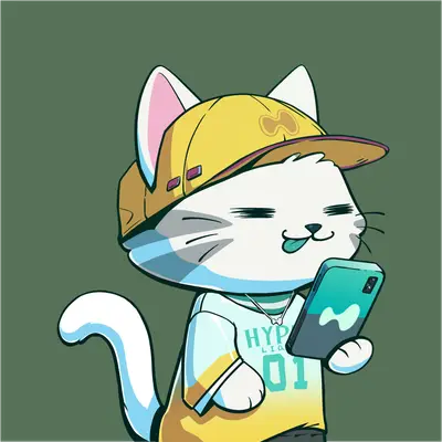 Hypurr #3580