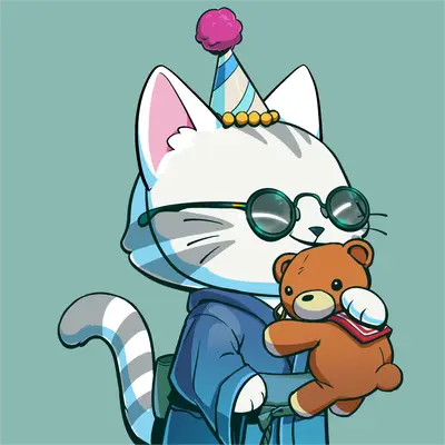 Hypurr #3587