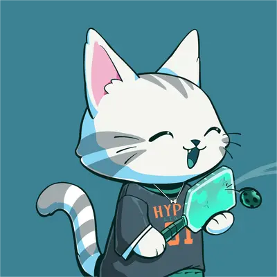 Hypurr #3610