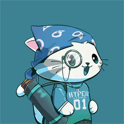 Hypurr #3622
