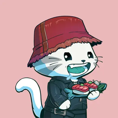 Hypurr #3627