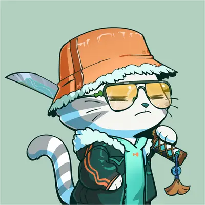 Hypurr #3632