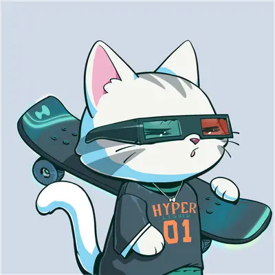 Hypurr #3684