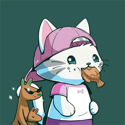 Hypurr #3692