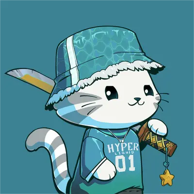 Hypurr #3700