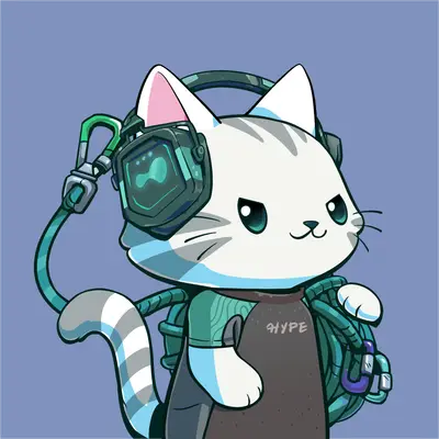 Hypurr #3701