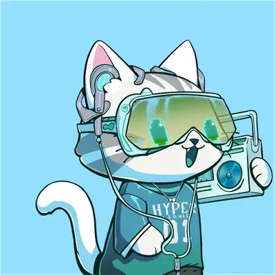 Hypurr #3707