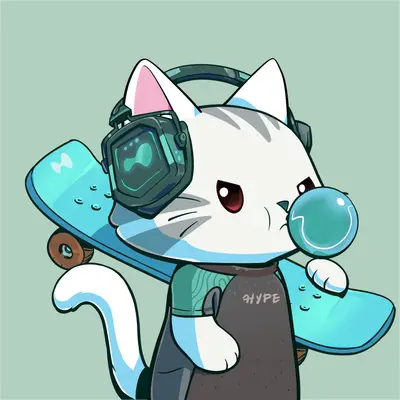 Hypurr #3725
