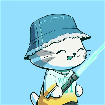 Hypurr #3792