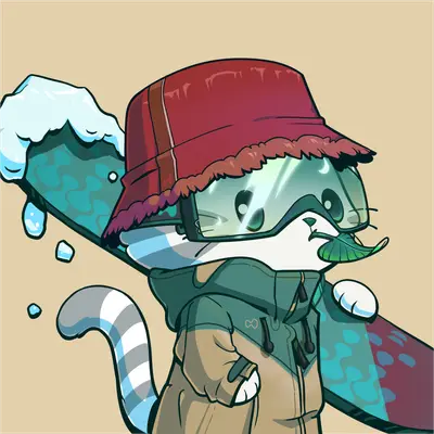 Hypurr #3832