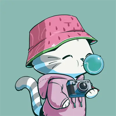 Hypurr #3873