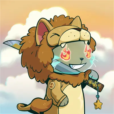 Hypurr #389