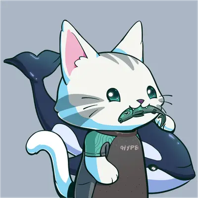 Hypurr #3915