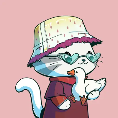 Hypurr #3964