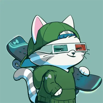 Hypurr #3987