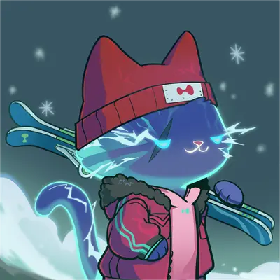 Hypurr #400