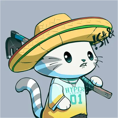 Hypurr #4010