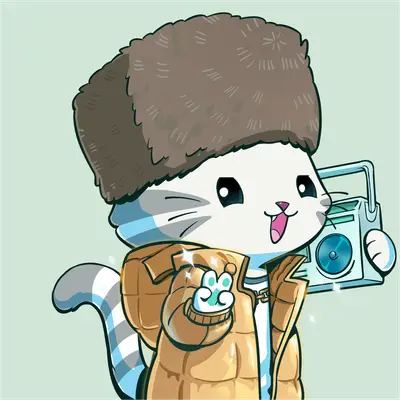 Hypurr #4043