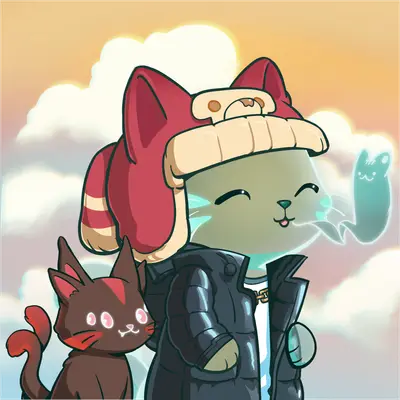 Hypurr #407